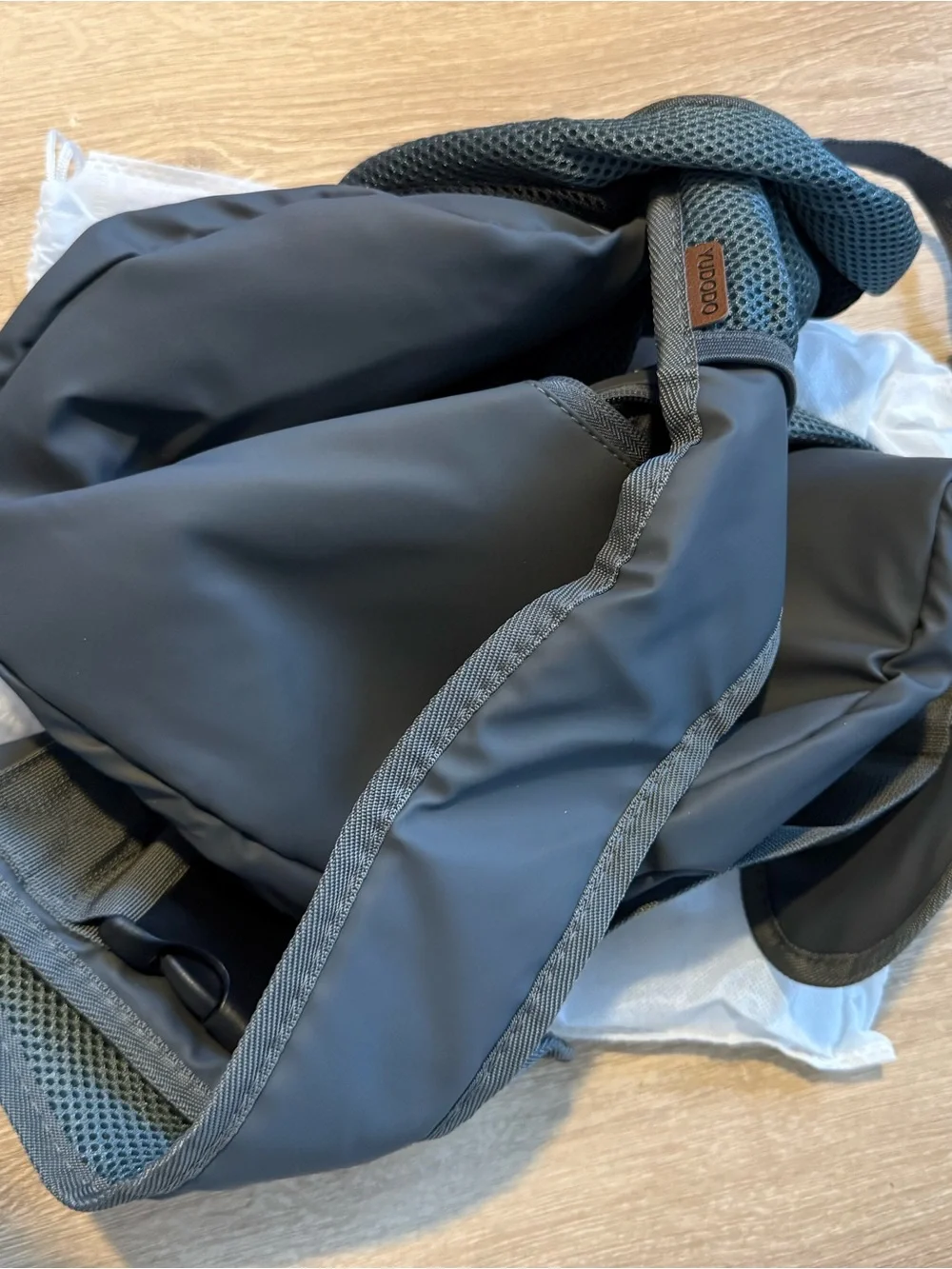 Medium Pet Sling Carrier - Brand New